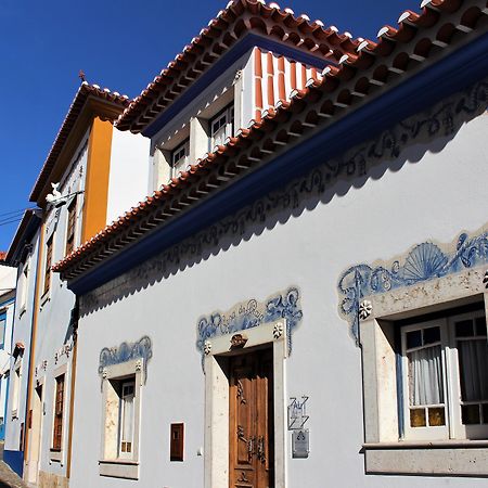 Villa Ana Margarida Residences Эрисейра Экстерьер фото
