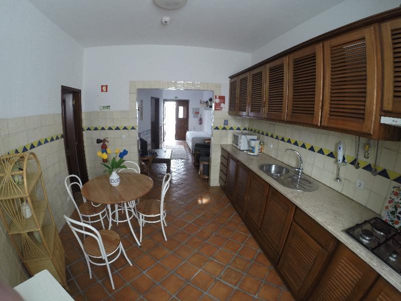 Villa Ana Margarida Residences Эрисейра Экстерьер фото