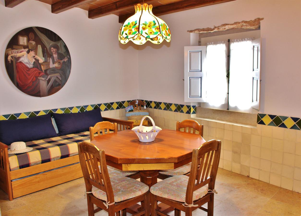 Villa Ana Margarida Residences Эрисейра Экстерьер фото