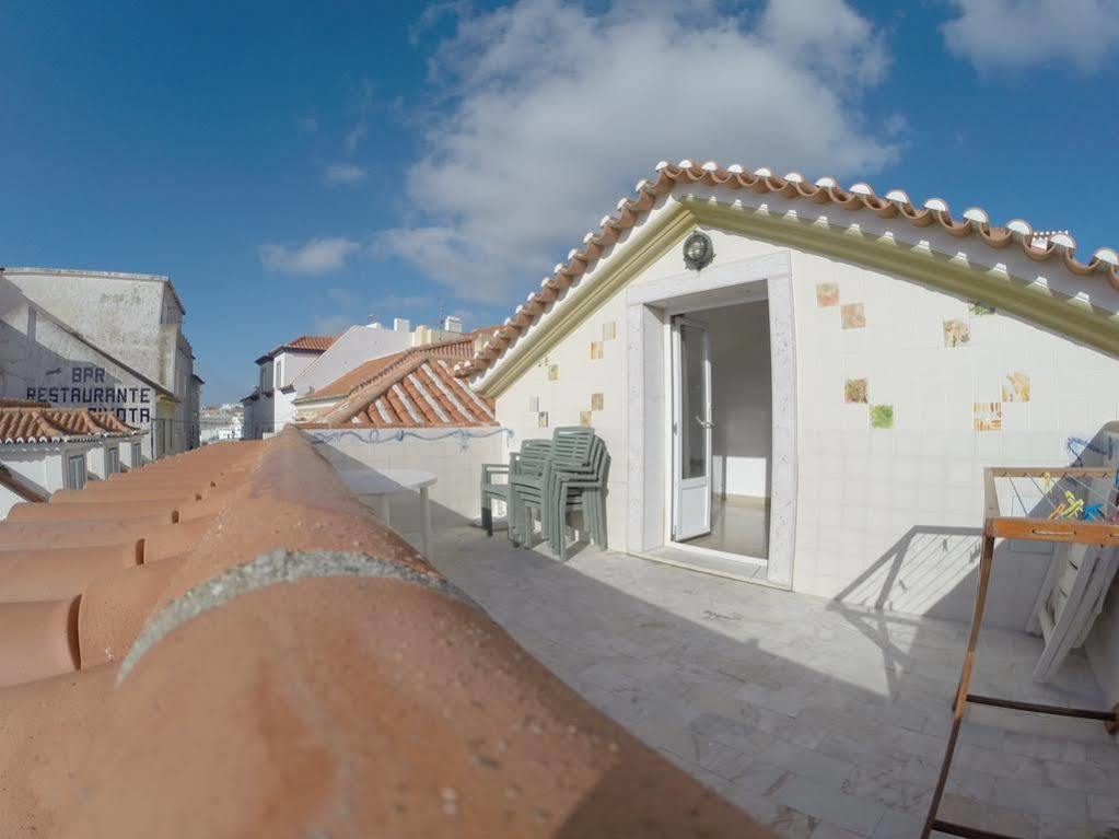 Villa Ana Margarida Residences Эрисейра Экстерьер фото