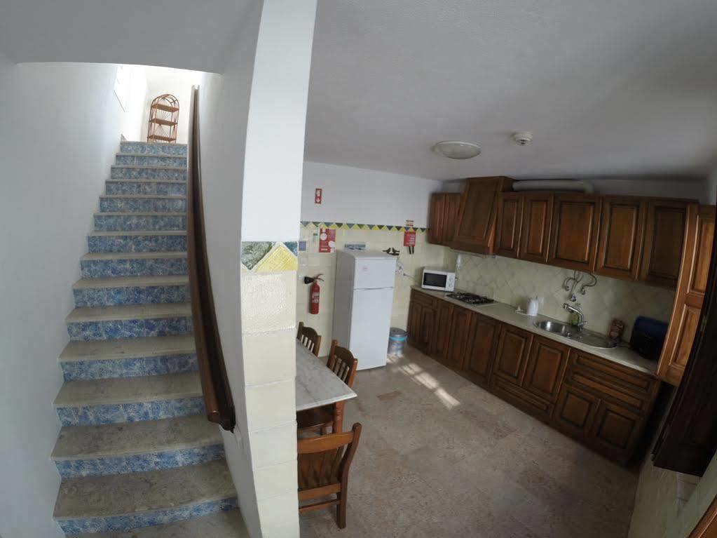 Villa Ana Margarida Residences Эрисейра Экстерьер фото