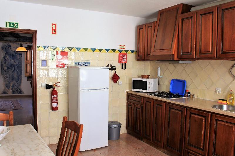 Villa Ana Margarida Residences Эрисейра Экстерьер фото